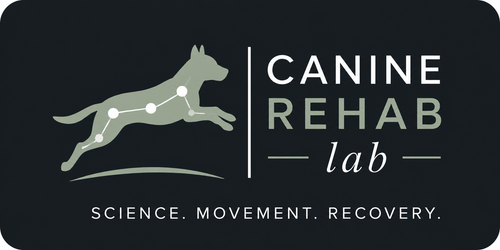 Canine Rehab Lab